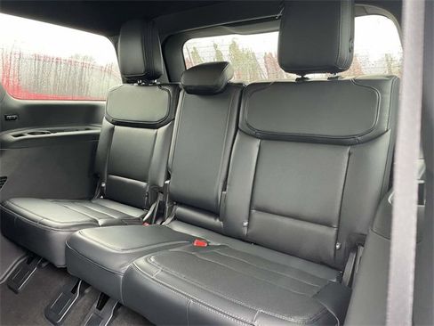 New 2025 Ford Expedition Platinum w/ Stealth Performance Package image 13