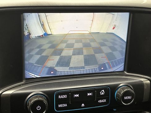 Used 2018 Chevrolet Silverado 1500 LT image 5