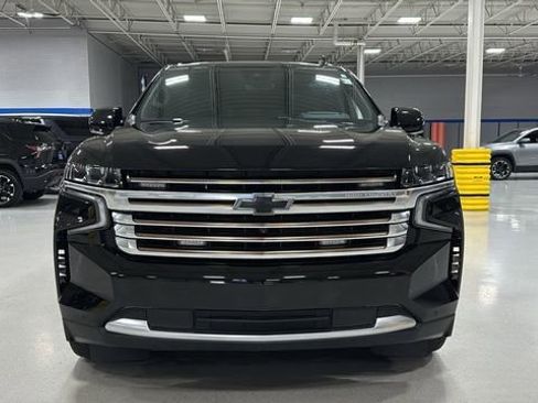 Used 2024 Chevrolet Suburban High Country image 20