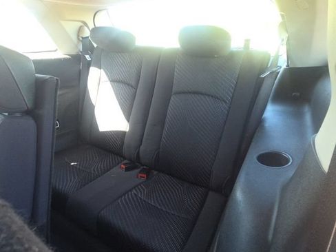 Used 2012 Dodge Journey American Value Package w/ Flexible Seating Group FWD image 15