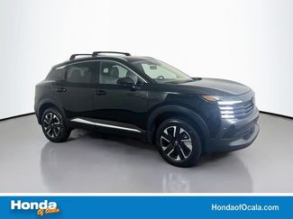 Used 2026 Nissan Kicks SR w/ Cold Weather Package FWD video 1