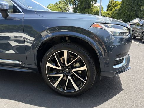 Certified 2025 Volvo XC90 B5 Plus w/ Protection Package Premier AWD/4WD image 49