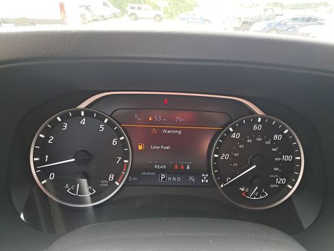 New 2026 Nissan Frontier SV w/ All-Weather Content Package AWD/4WD image 17
