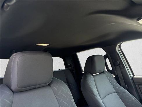 Certified 2024 Toyota Tacoma SR RWD image 30