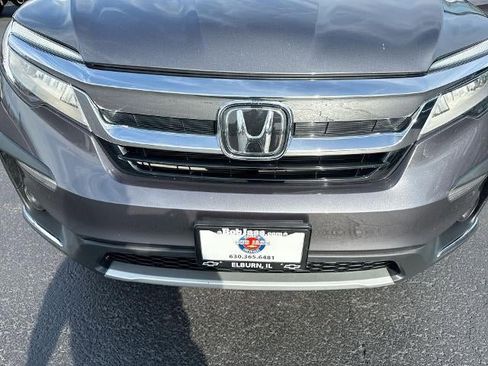 Used 2019 Honda Pilot Touring image 31