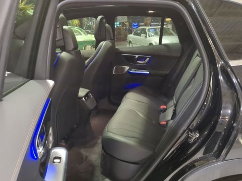 Certified 2023 Mercedes-Benz EQE 350+ 4MATIC SUV image 13