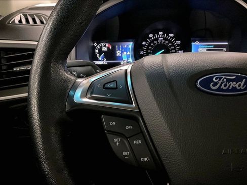 Certified 2023 Ford Edge SEL AWD/4WD image 17