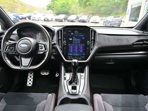 Used 2022 Subaru WRX GT AWD/4WD image 12