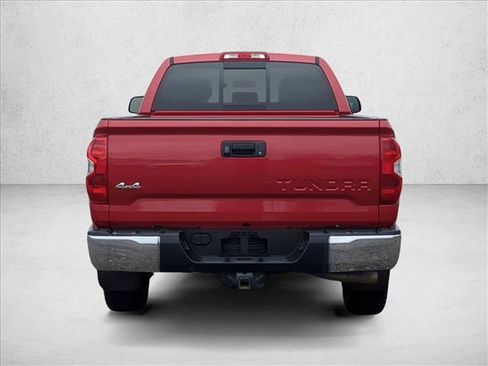 Used 2015 Toyota Tundra SR5 w/ SR5 Upgrade Package image 7