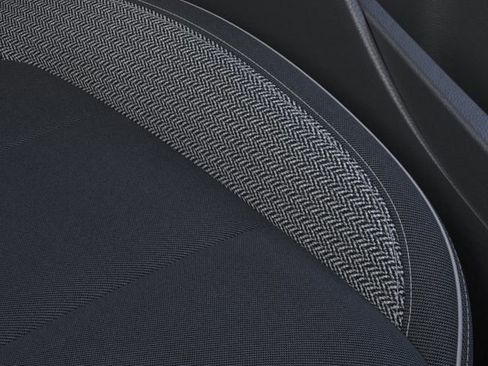 New 2026 Chevrolet TrailBlazer LS w/ LS Convenience Package image 21