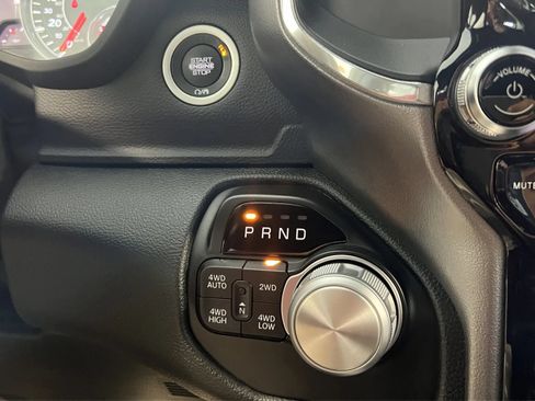 Used 2020 RAM 1500 Laramie w/ Sport Appearance Package AWD/4WD image 42