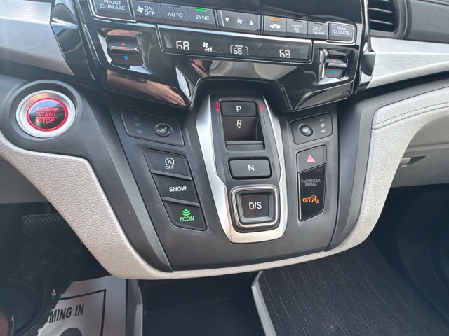 Used 2024 Honda Odyssey EX-L image 28
