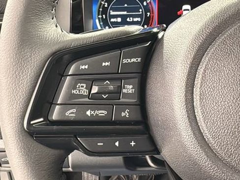 New 2026 Subaru Outback Limited XT image 22