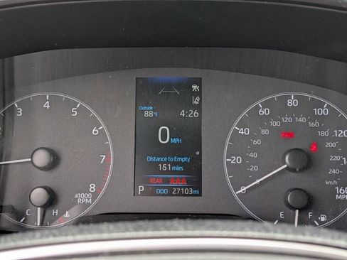 Used 2024 Toyota Corolla SE FWD image 21
