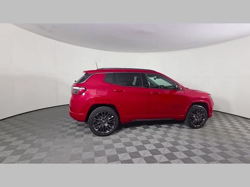 Used 2022 Jeep Compass Limited AWD/4WD image 37