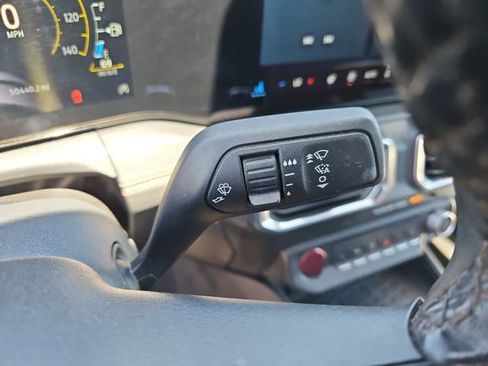 Used 2024 Ford Mustang Premium RWD image 19