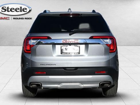 Used 2023 GMC Acadia SLE w/ Driver Convenience Package FWD image 6