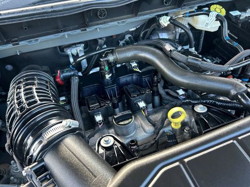 Used 2023 Ford Escape Active w/ Tech Pack #2 image 30