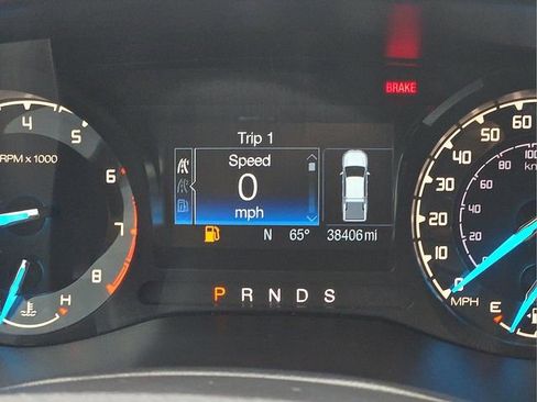 Used 2022 Ford Ranger XLT w/ Equipment Group 302A High image 30