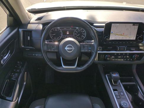 Certified 2022 Nissan Pathfinder SL w/ SL Premium Package image 33