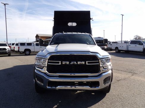 Used 2022 RAM 4500 Tradesman image 12