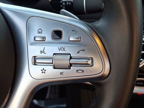 Certified 2019 Mercedes-Benz S 560 Sedan image 23