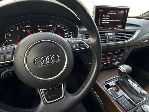 Used 2014 Audi A7 3.0T Prestige AWD/4WD image 24