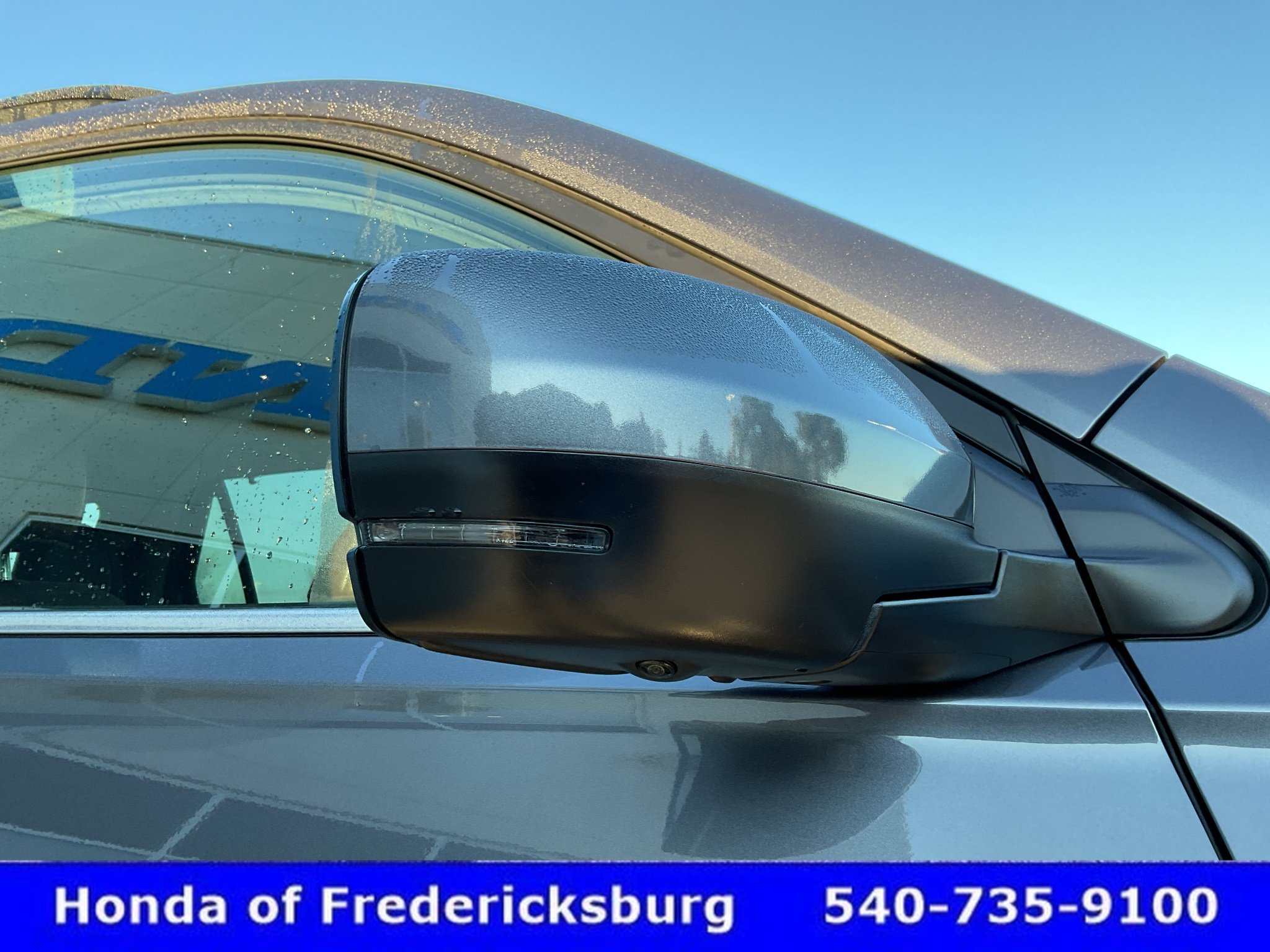 Used 2026 Honda Pilot Elite image 16