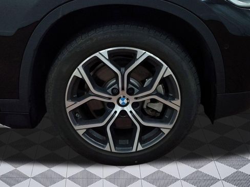 Used 2022 BMW X1 xDrive28i w/ Convenience Package image 10