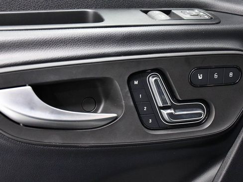 New 2025 Mercedes-Benz Sprinter 2500 image 15