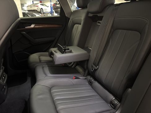Used 2023 Audi Q5 2.0T Premium Plus w/ Premium Plus Package image 29