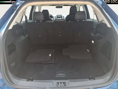 Used 2024 Ford Edge SEL AWD/4WD image 25