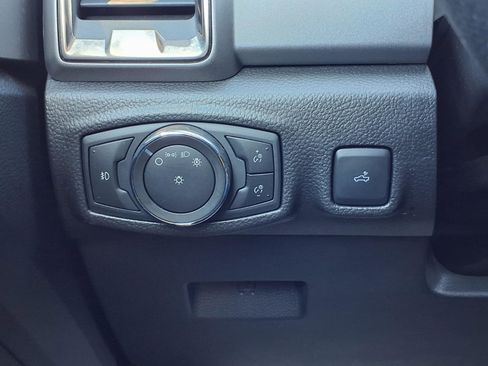 Used 2021 Ford Ranger XLT w/ Equipment Group 301A Mid image 16