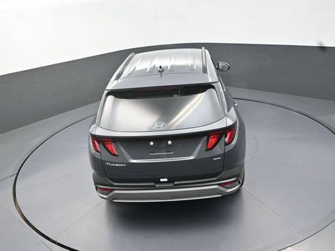 New 2026 Hyundai Tucson SEL AWD/4WD image 27