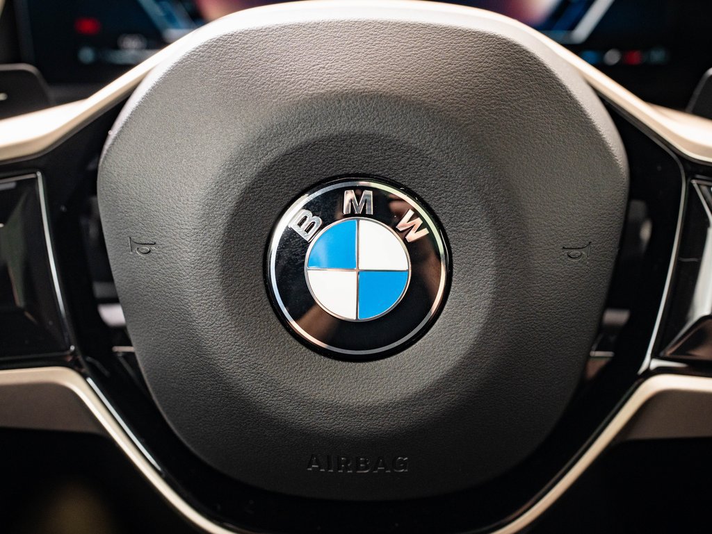 Used 2025 BMW X3 xDrive30i w/ Premium Package AWD/4WD image 28