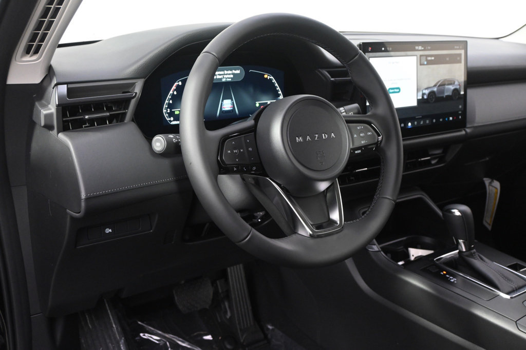 New 2026 MAZDA CX-5 Select AWD/4WD image 12
