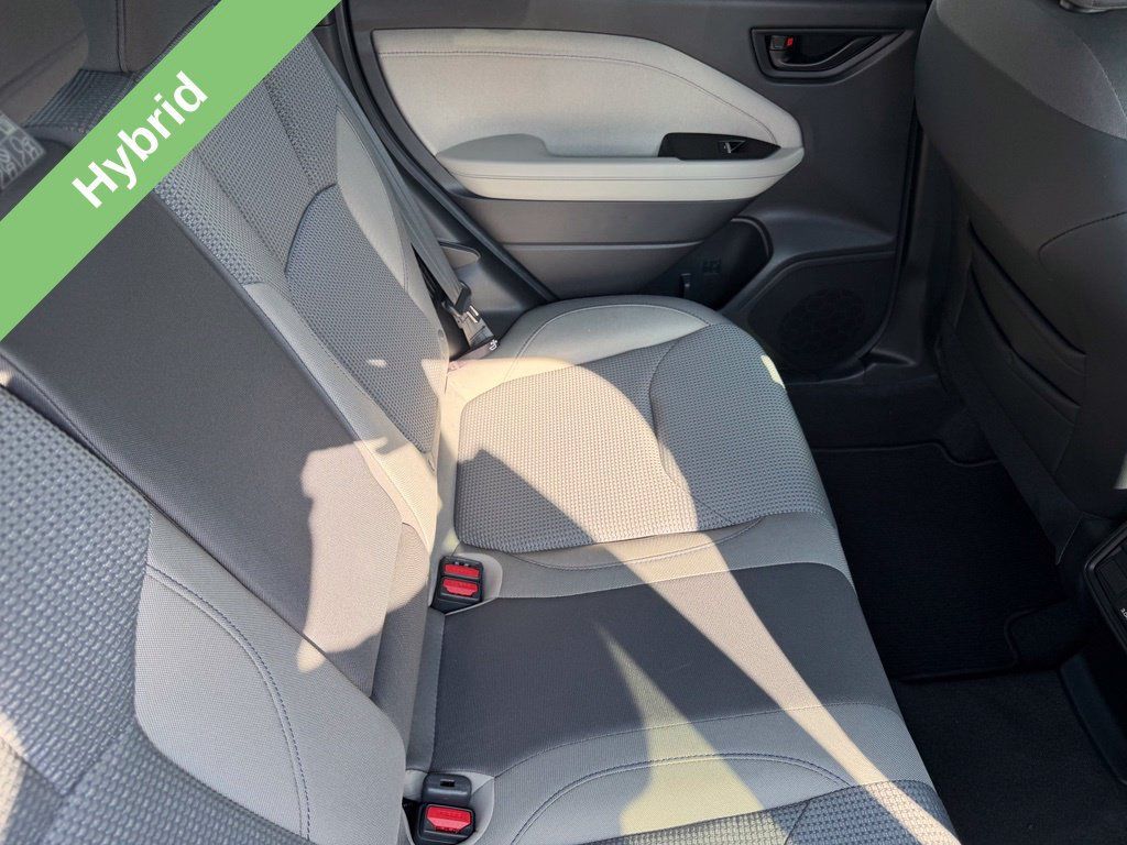 Used 2026 Subaru Forester Premium AWD/4WD image 17