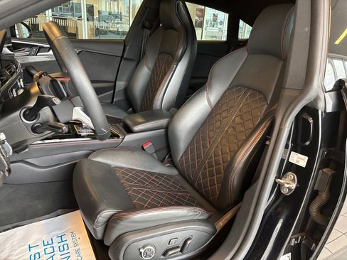 Used 2023 Audi S5 Prestige image 30