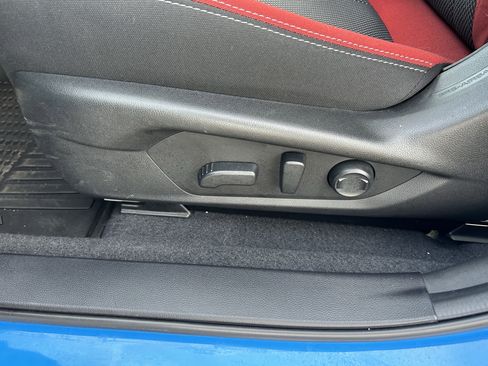 Certified 2025 Subaru Impreza RS image 20