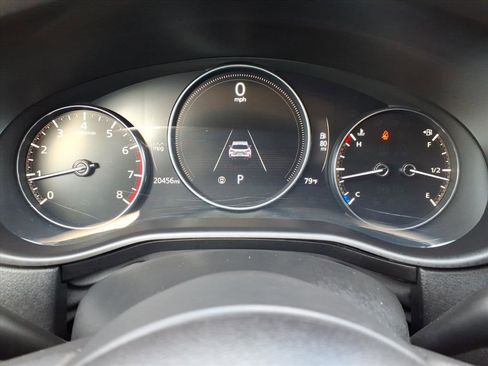 Used 2024 MAZDA CX-50 AWD 2.5 Turbo w/ Premium Pkg image 21