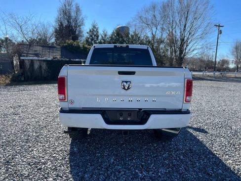 Used 2018 RAM 2500 Longhorn image 6