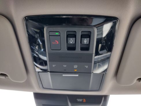 New 2026 Mitsubishi Outlander SE AWD/4WD image 24