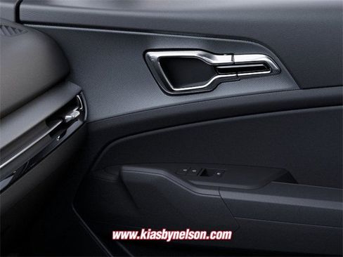 New 2026 Kia Sportage LX image 25