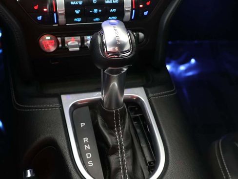 Used 2022 Ford Mustang Premium w/ Equipment Group 201A image 48