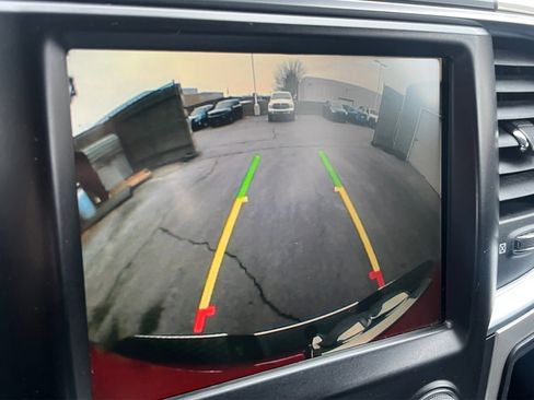 Used 2016 RAM 1500 Big Horn image 22