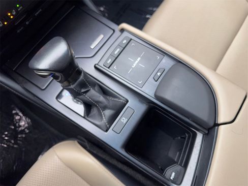 Used 2021 Lexus ES 250 w/ Premium Package image 69
