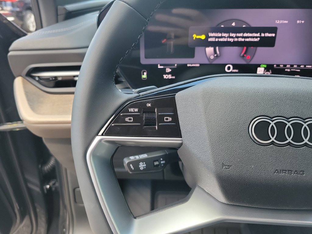 New 2026 Audi Q5 Premium Plus AWD/4WD image 28