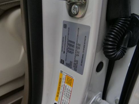Used 2025 GMC Yukon Denali w/ Denali Reserve Package RWD image 58