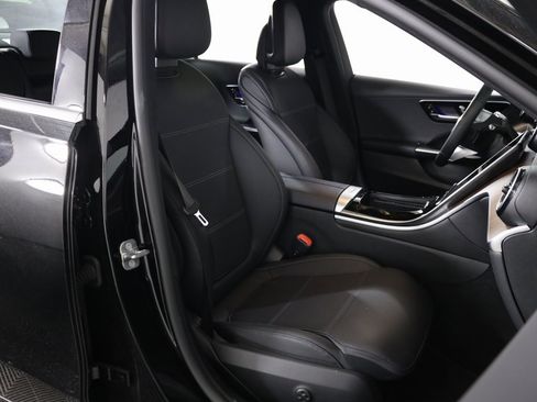 Certified 2025 Mercedes-Benz C 300 4MATIC Sedan image 49