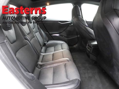 Used 2018 Tesla Model S 75D image 20